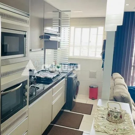Rent this 2 bed apartment on Rua João Abílio Holzmann in Neves, Ponta Grossa - PR