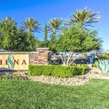 Image 1 - 4842 Fiore Bella Boulevard, Summerlin South, NV 89135, USA - House for sale