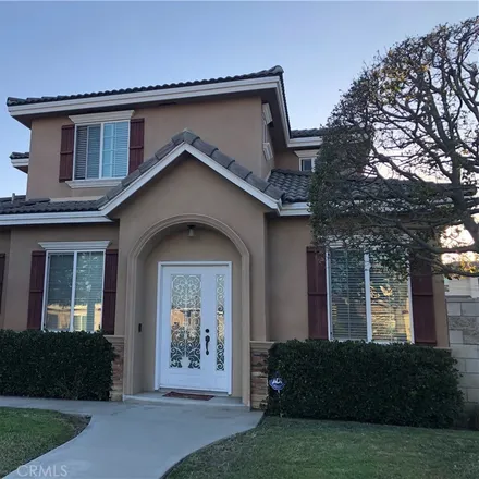 Rent this 4 bed condo on 5067 Sereno Drive in Temple City, CA 91780