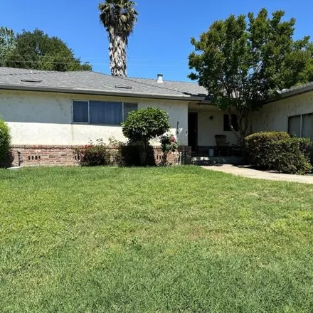 Buy this 3 bed house on 3115 Del Rio Drive in Country Club, Stockton