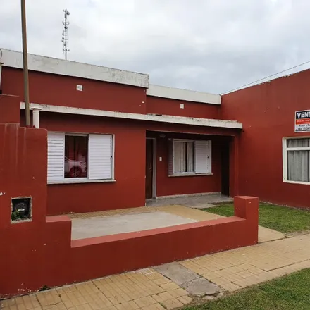 Buy this studio house on Argentino Galván 52 in Partido de Chivilcoy, 6620 Chivilcoy