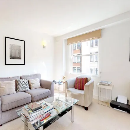 Image 3 - Walpole House, 10 Weymouth Street, East Marylebone, London, W1B 1NL, United Kingdom - Apartment for rent