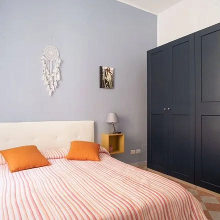 Rent this 5 bed apartment on Via Fabio Massimo 101 in 00192 Rome RM, Italy