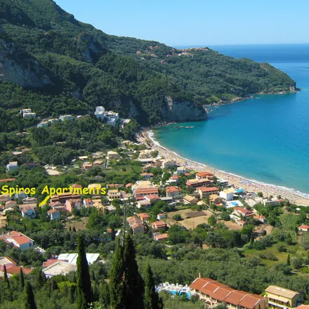 Image 2 - unnamed road, Agios Gordios, Greece - Apartment for rent