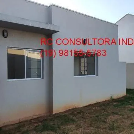 Buy this 2 bed house on Rua José Estanislau Ambiel in Jardim Morada do Sol, Indaiatuba - SP