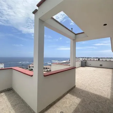 Buy this 3 bed apartment on unnamed road in Lima Metropolitan Area 15856, Peru