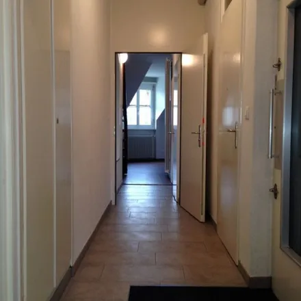 Image 1 - Nydeggstalden 30, 3011 Bern, Switzerland - Apartment for rent