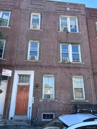 Buy this 12 bed townhouse on 1958 Virginia Avenue in New York, NY 10472