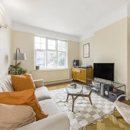 Rent this 1 bed apartment on Woodstock House in Highbury Grange, London
