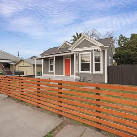 Image 2 - 920 South Sutter Street, The Homestead, Stockton, CA 95206, USA - House for sale