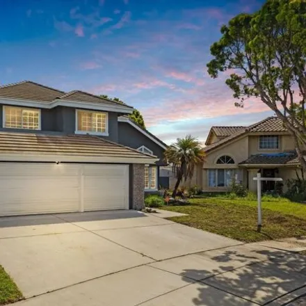 Buy this 3 bed house on 1002 Yukonite Place in Oxnard, CA 93030