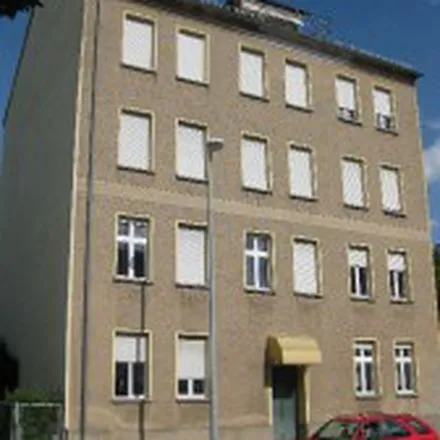 Rent this 3 bed apartment on Potsdamer Straße 15 in 14943 Luckenwalde, Germany