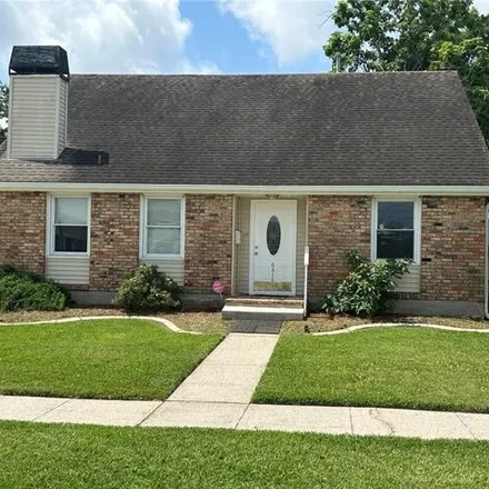 Buy this 4 bed house on 6816 Christine Street in Metairie, LA 70003