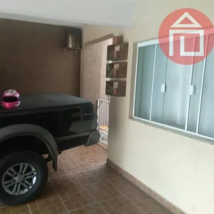 Buy this 3 bed house on Rua Coronel Afonso Ferreira in Vila Santa Libânia, Bragança Paulista - SP