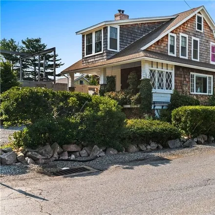 Buy this 4 bed house on 9 Cross Street in Groton Long Point, Groton