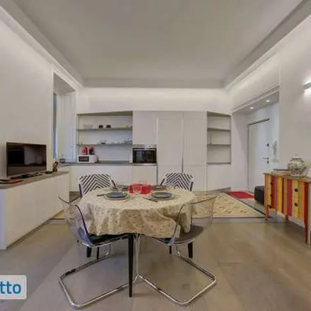 Image 4 - Via Archimede 117, 20129 Milan MI, Italy - Apartment for rent