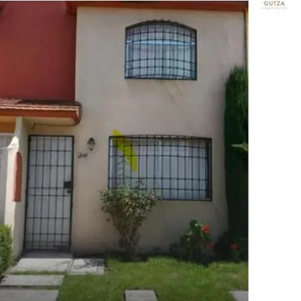 Image 2 - Calle Bosque De Biclamores, 54948 Fuentes del Valle, MEX, Mexico - House for sale