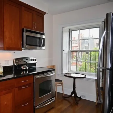 Image 6 - Francis Parkman House, 50 Chestnut Street, Boston, MA 02108, USA - Condo for rent