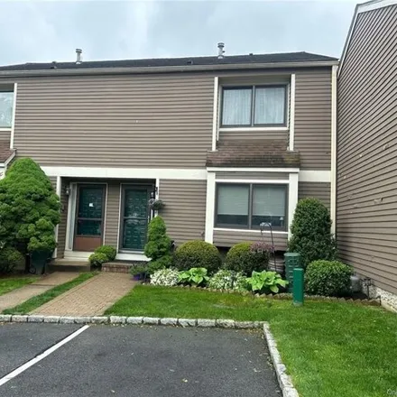 Buy this 2 bed townhouse on 23 James Court in Village of Port Chester, NY 10573