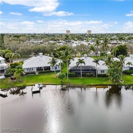 Image 2 - 12839 Coconut Creek Court, Groves RV Resort, Iona, FL 33908, USA - House for sale