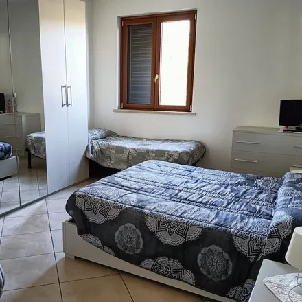 Rent this 2 bed house on Terni