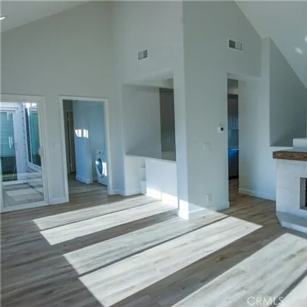 Rent this studio apartment on 715 in 715 1/2 Goldenrod Avenue, Newport Beach