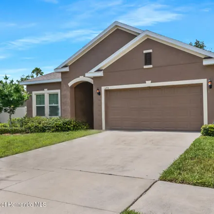 Image 2 - 3195 Gina Court, Beacon Square, Pasco County, FL 34691, USA - House for sale