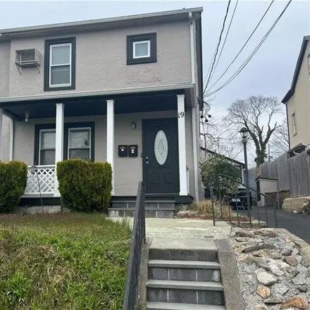 Rent this 2 bed house on 19 Hall Avenue in Eastchester, NY 10709