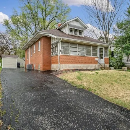 Image 2 - 4235 Erna Drive, Royal Heights, Belleville, IL 62226, USA - House for sale