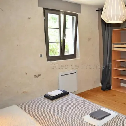 Rent this 3 bed house on 37390 La Membrolle-sur-Choisille