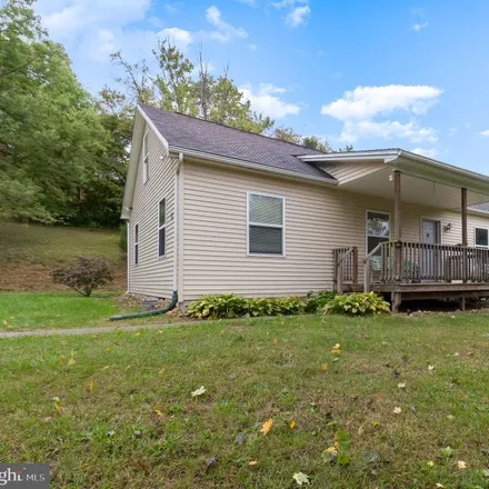 Buy this 3 bed house on Freeman Hollow Road in Centre, Perry County