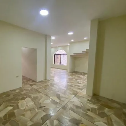 Rent this 3 bed apartment on Guillermo Arosemena Coronel in 090909, Guayaquil