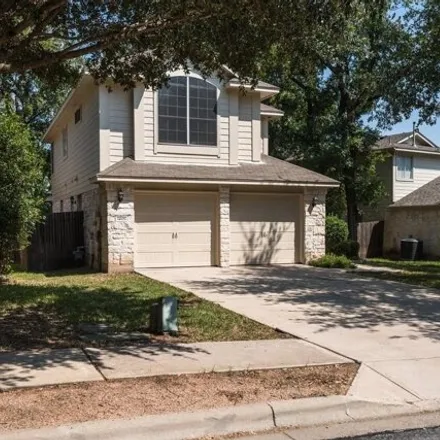 Rent this 3 bed house on 14608 Swinley Forest Cove in Austin, TX 78717