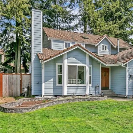 Buy this 3 bed house on 9322 Classic Drive Northeast in Lacey, WA 98516