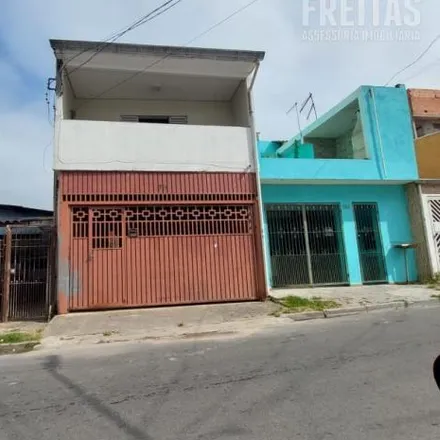 Image 2 - Rua Traíra, Jardim Nova Itapevi, Itapevi - SP, 06694-725, Brazil - Apartment for sale