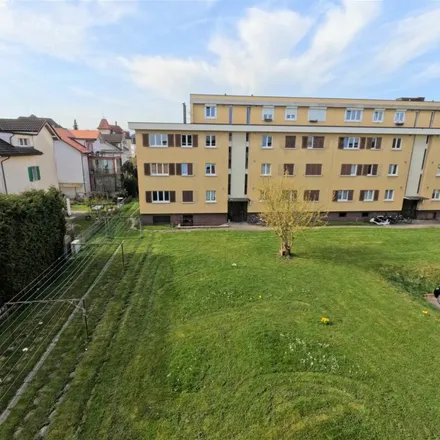 Image 8 - Kronbergstrasse 4, 9320 Arbon, Switzerland - Apartment for rent