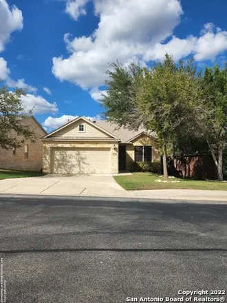 Rent this 3 bed house on 12630 Cascade Hills in Alamo Ranch, TX 78253