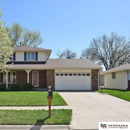 Buy this 3 bed house on 7723 Baldwin Avenue in Lincoln, NE 68507