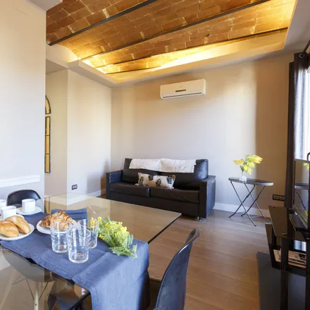 Rent this 2 bed apartment on Carrer de Provença in 170, 08001 Barcelona