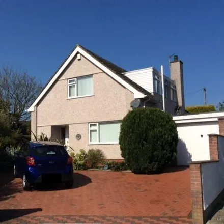 Buy this 2 bed house on Gwel y Don in Pentraeth, LL75 8LX