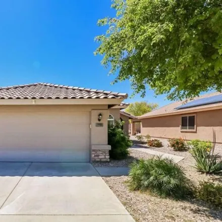 Buy this 3 bed house on 554 South 233rd Drive in Buckeye, AZ 85326