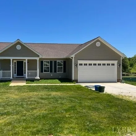 Buy this 3 bed house on 1528 Police Tower Road in Appomattox County, VA 24522