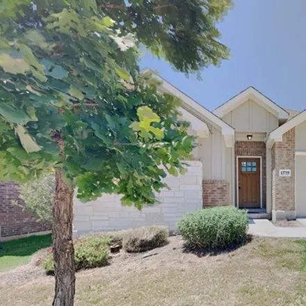 Buy this 4 bed house on 299 Ceremonial Ridge in Bexar County, TX 78260