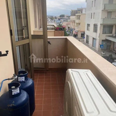 Image 2 - Via Vittorio Emanuele II 121a, 07041 Alghero SS, Italy - Apartment for rent