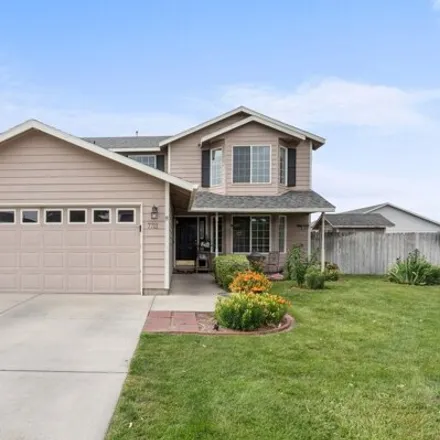 Buy this 4 bed house on 7771 Savory Drive in Pasco, WA 99301