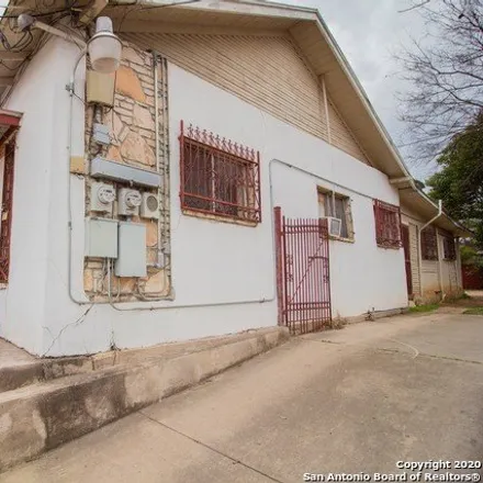 Image 4 - 344 West Cevallos Street, San Antonio, TX 78204, USA - House for sale