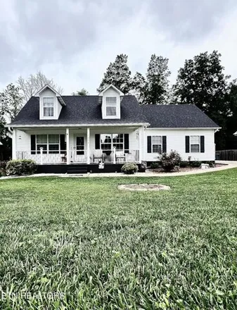 Buy this 3 bed house on 7609 Tree Bark Road in Harbison Crossroads, TN 37721