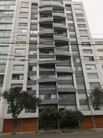 Image 4 - Blufstein, Jorge Basadre Avenue 1133, San Isidro, Lima Metropolitan Area 15027, Peru - Apartment for rent