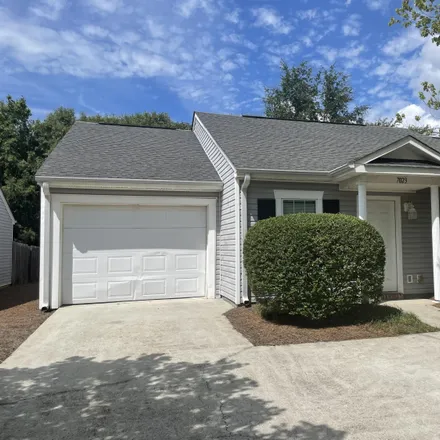 Image 1 - 7023 Antilles Drive, Augusta, GA 30909, USA - Townhouse for rent