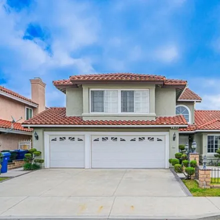 Buy this 5 bed house on 9622 Augusta Court in Cypress, CA 90630